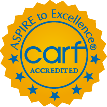 FPm CARF Accredited