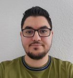 PEDRO DIAZ, RBT
